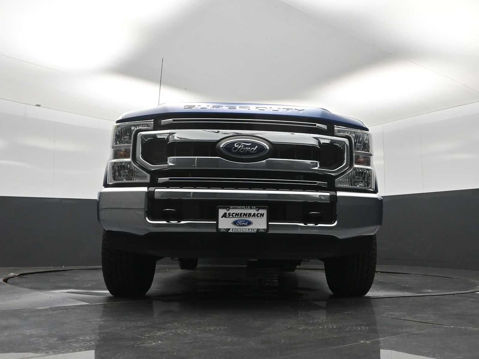2022 Ford Super Duty F-250 Pickup XL