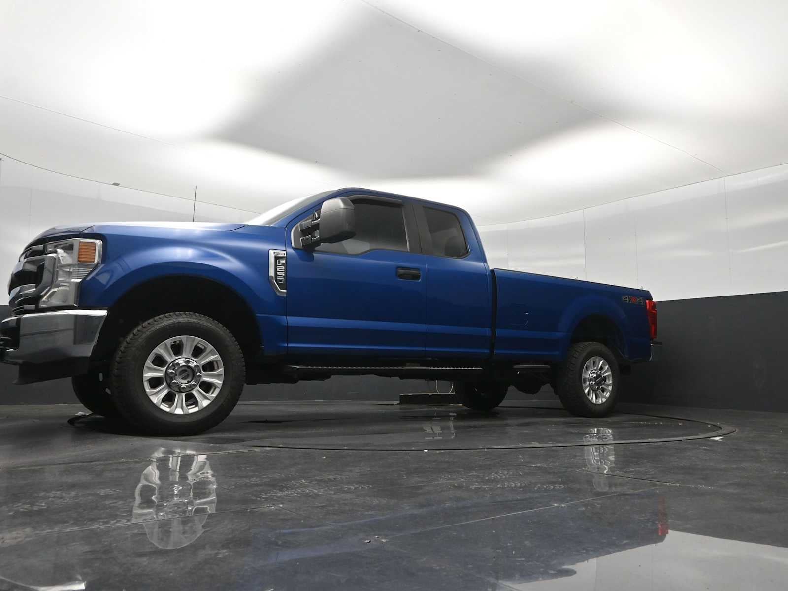 2022 Ford Super Duty F-250 Pickup XL
