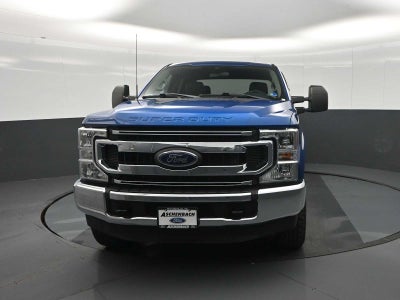 2022 Ford Super Duty F-250 Pickup XL