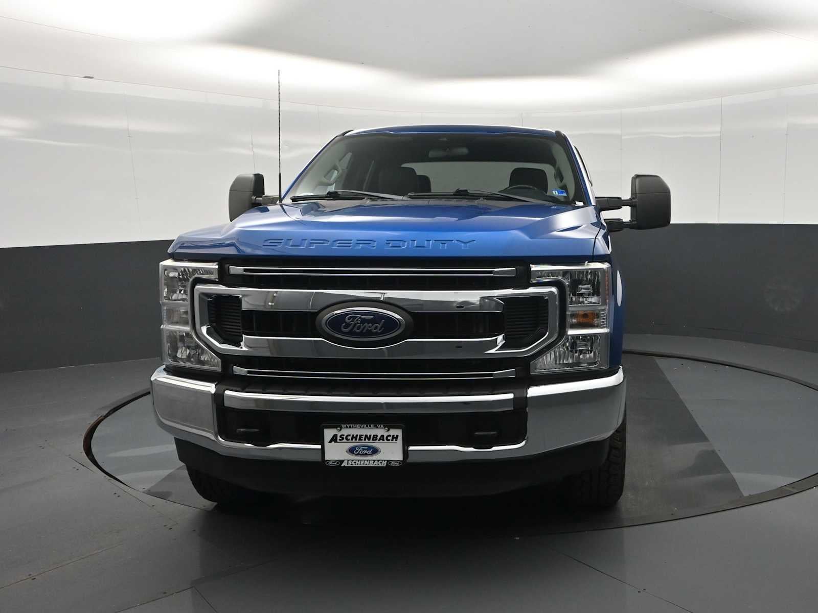 2022 Ford Super Duty F-250 Pickup XL
