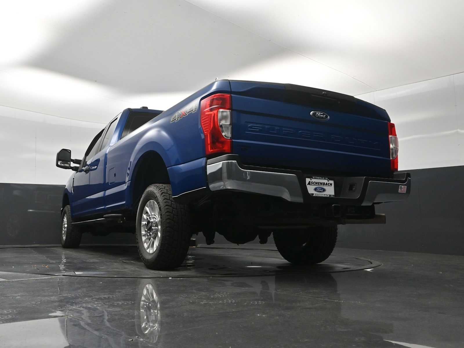2022 Ford Super Duty F-250 Pickup XL