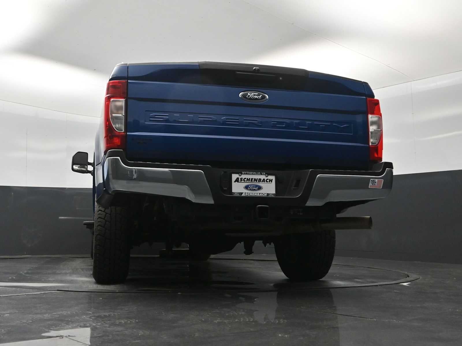 2022 Ford Super Duty F-250 Pickup XL