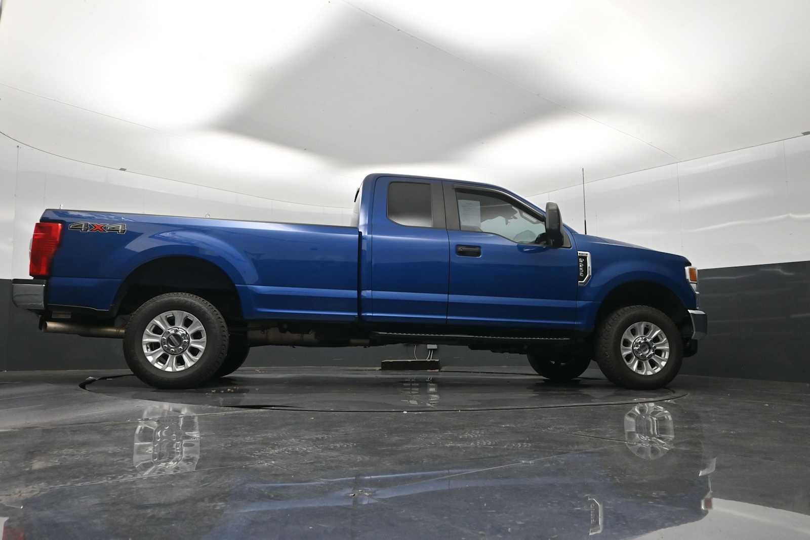 2022 Ford Super Duty F-250 Pickup XL