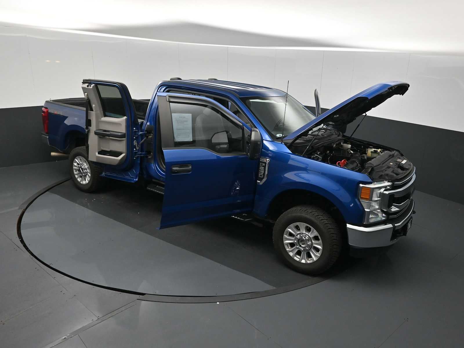 2022 Ford Super Duty F-250 Pickup XL