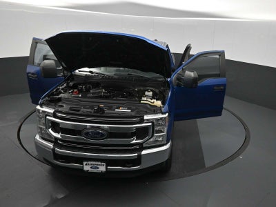 2022 Ford Super Duty F-250 Pickup XL