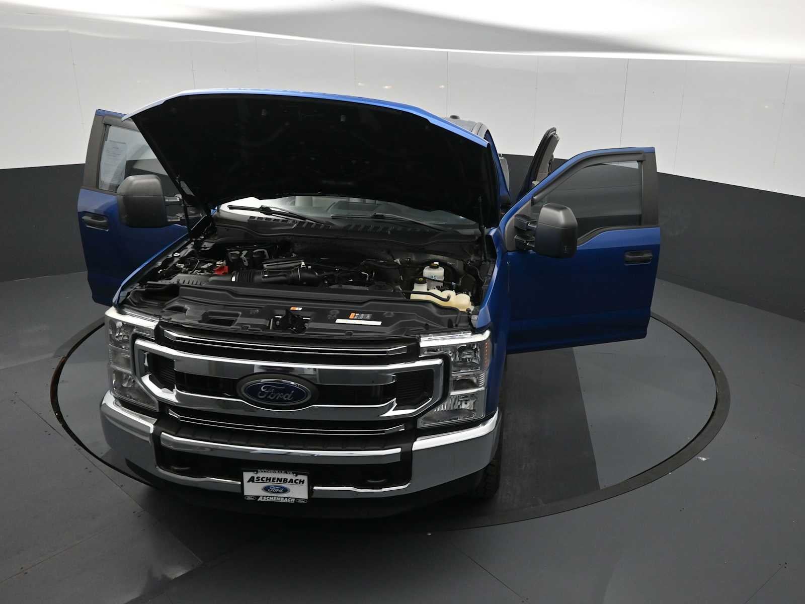 2022 Ford Super Duty F-250 Pickup XL