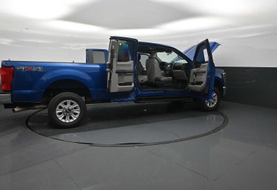 2022 Ford Super Duty F-250 Pickup XL