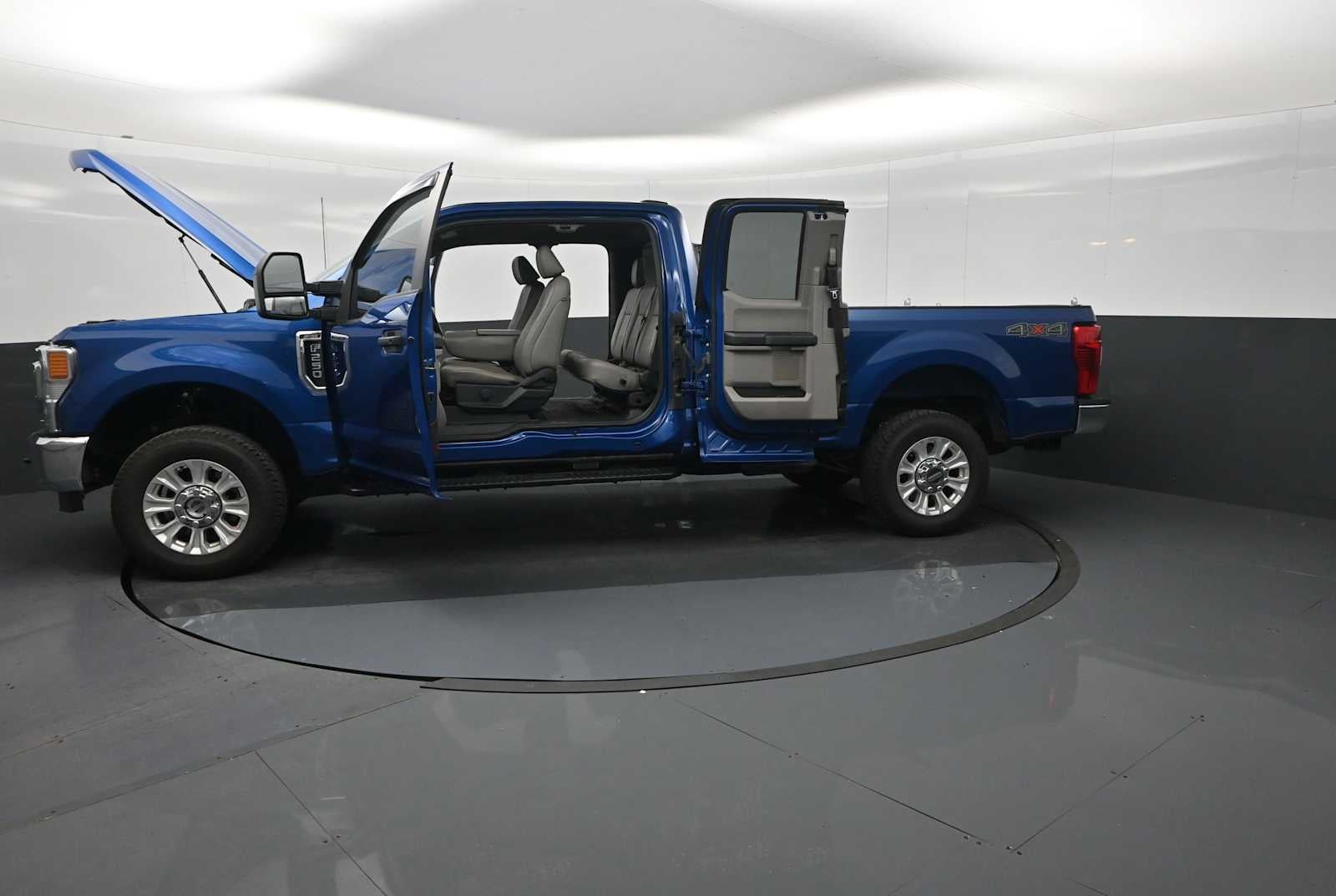 2022 Ford Super Duty F-250 Pickup XL