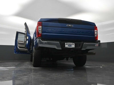 2022 Ford Super Duty F-250 Pickup XL
