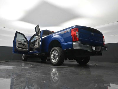2022 Ford Super Duty F-250 Pickup XL