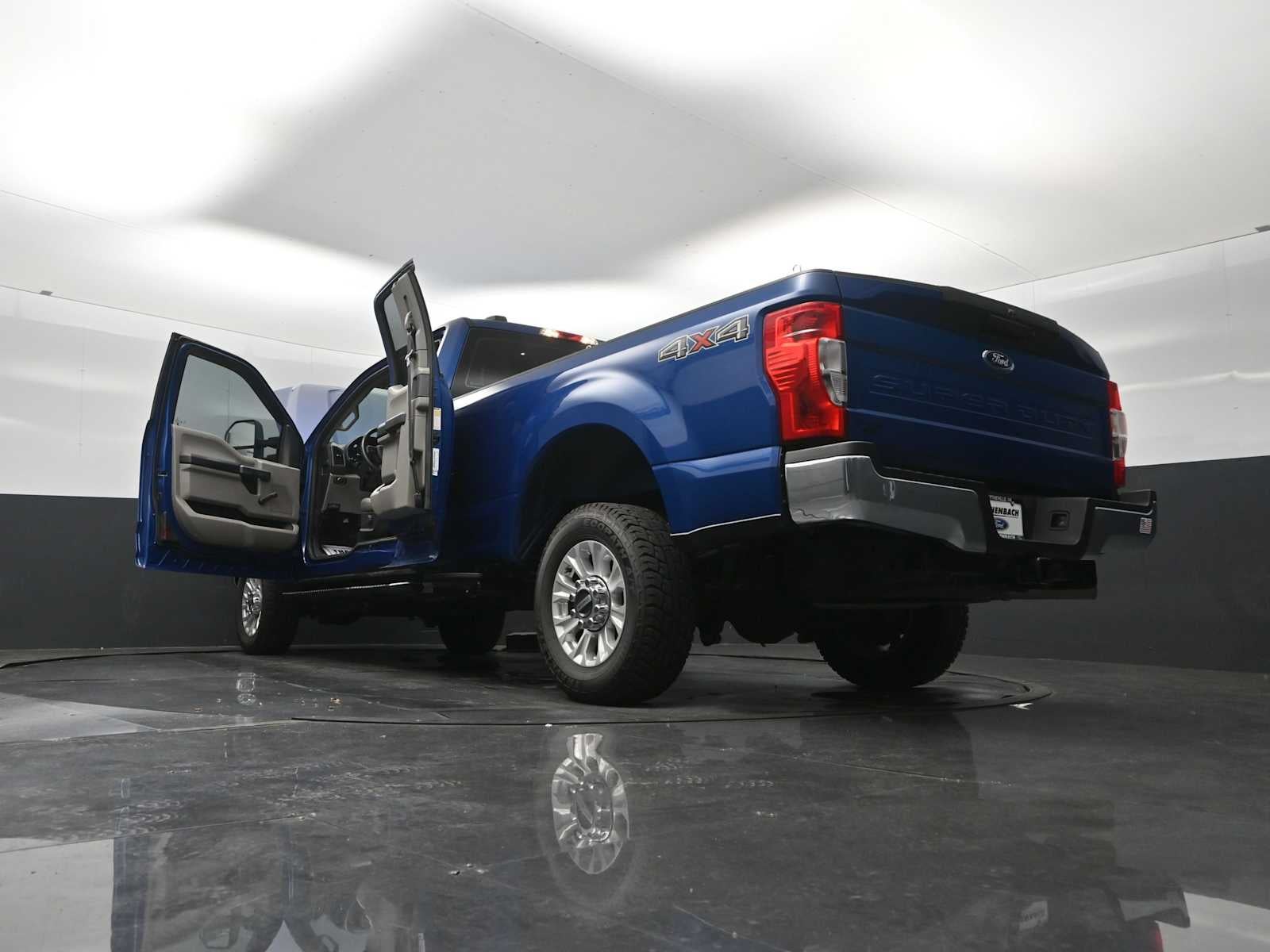 2022 Ford Super Duty F-250 Pickup XL