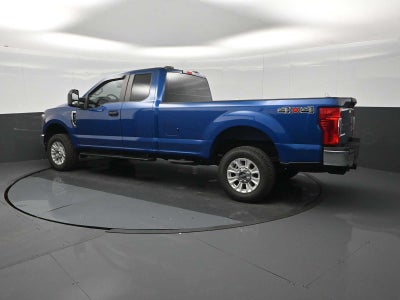 2022 Ford Super Duty F-250 Pickup XL