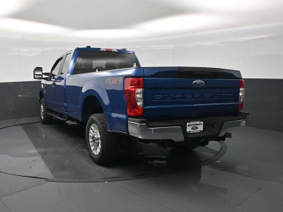 2022 Ford Super Duty F-250 Pickup XL