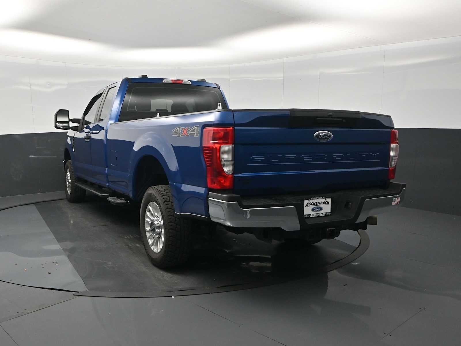 2022 Ford Super Duty F-250 Pickup XL
