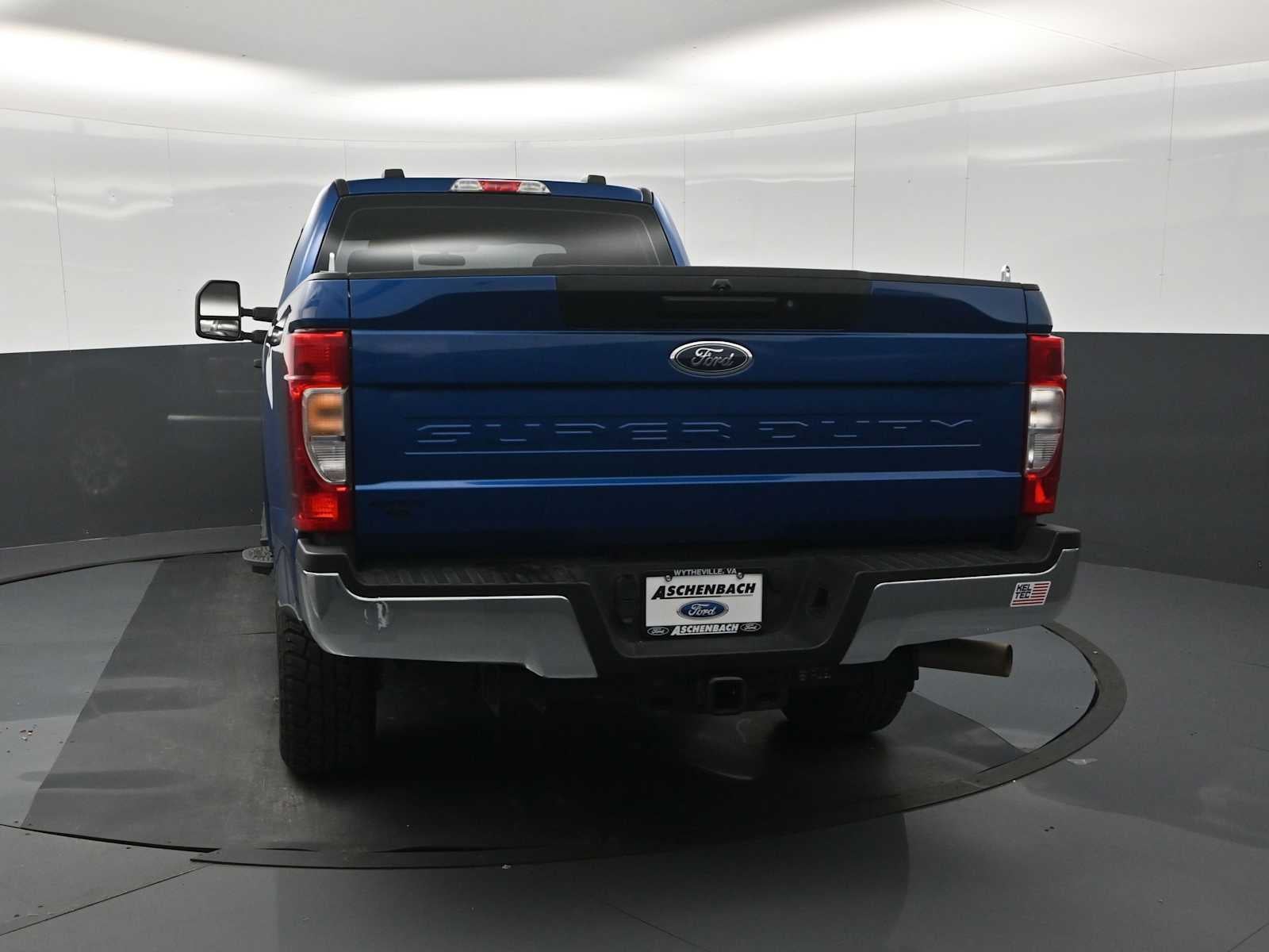 2022 Ford Super Duty F-250 Pickup XL