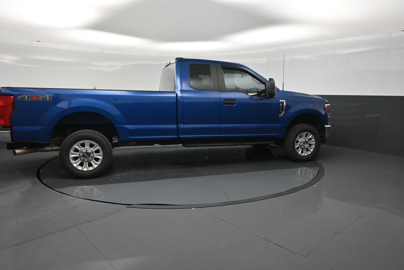 2022 Ford Super Duty F-250 Pickup XL