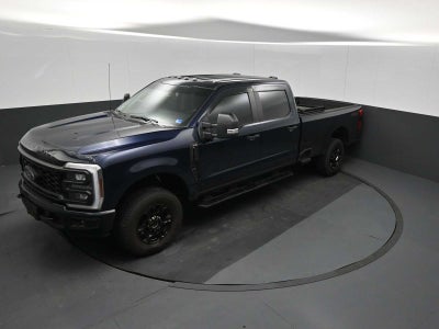 2024 Ford Super Duty F-250 Pickup XL