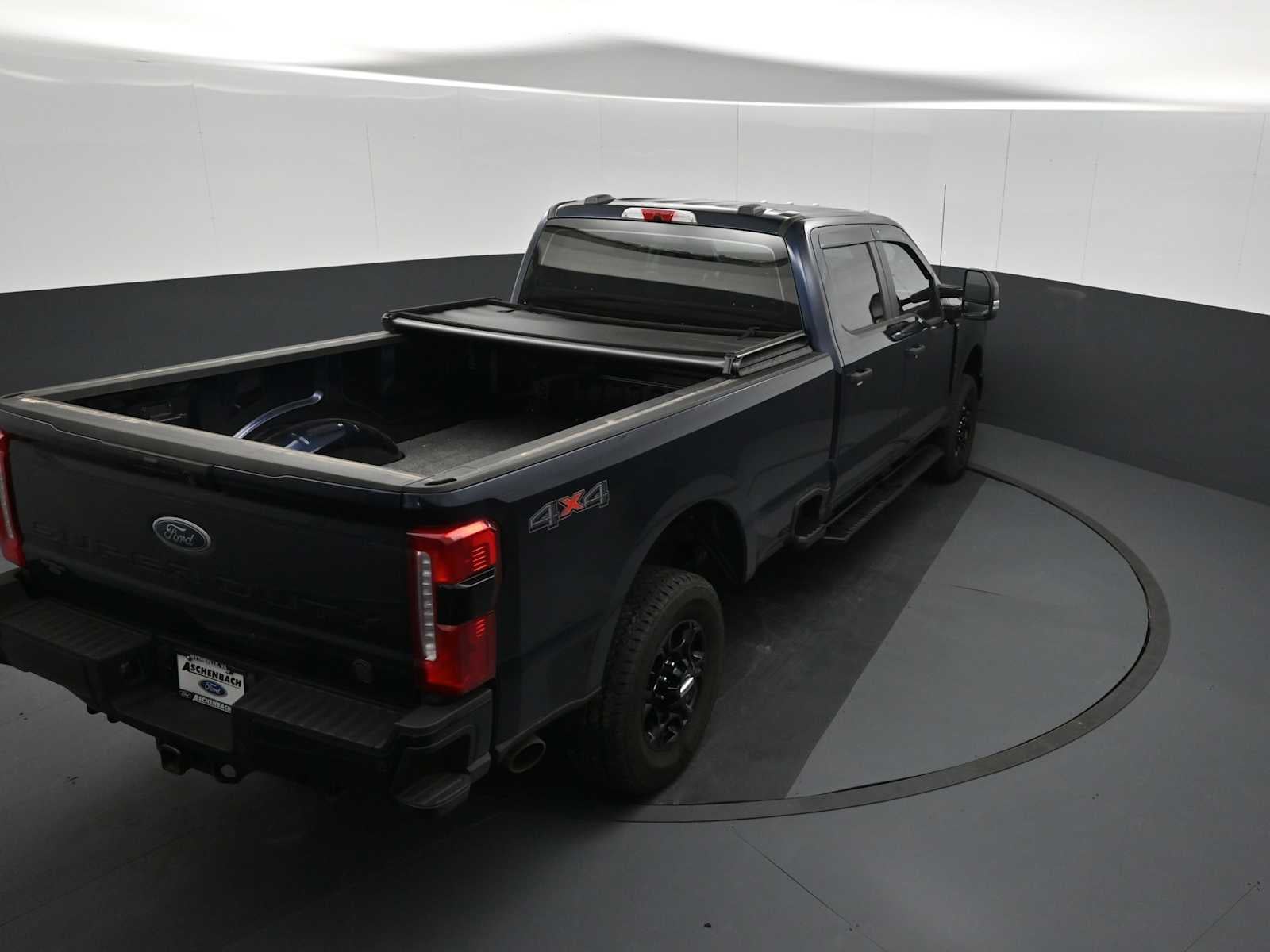 2024 Ford Super Duty F-250 Pickup XL