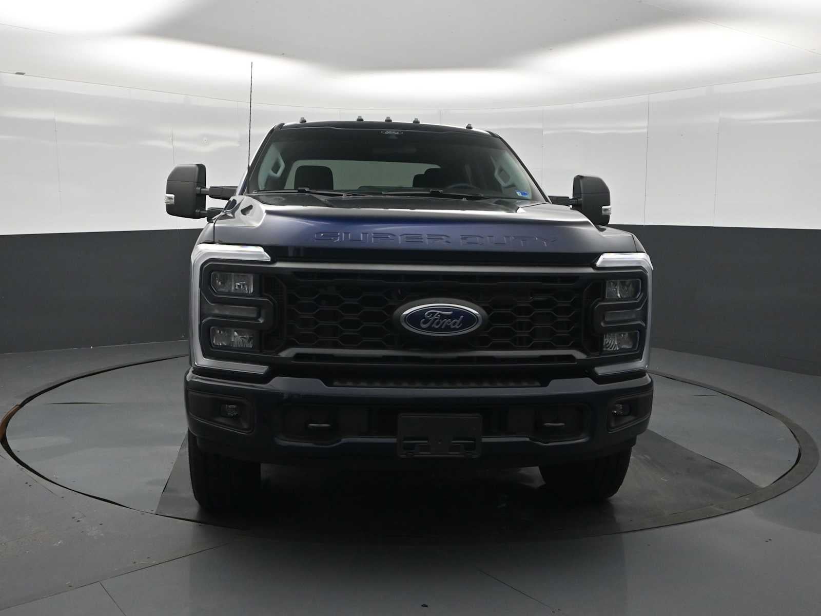 2024 Ford Super Duty F-250 Pickup XL
