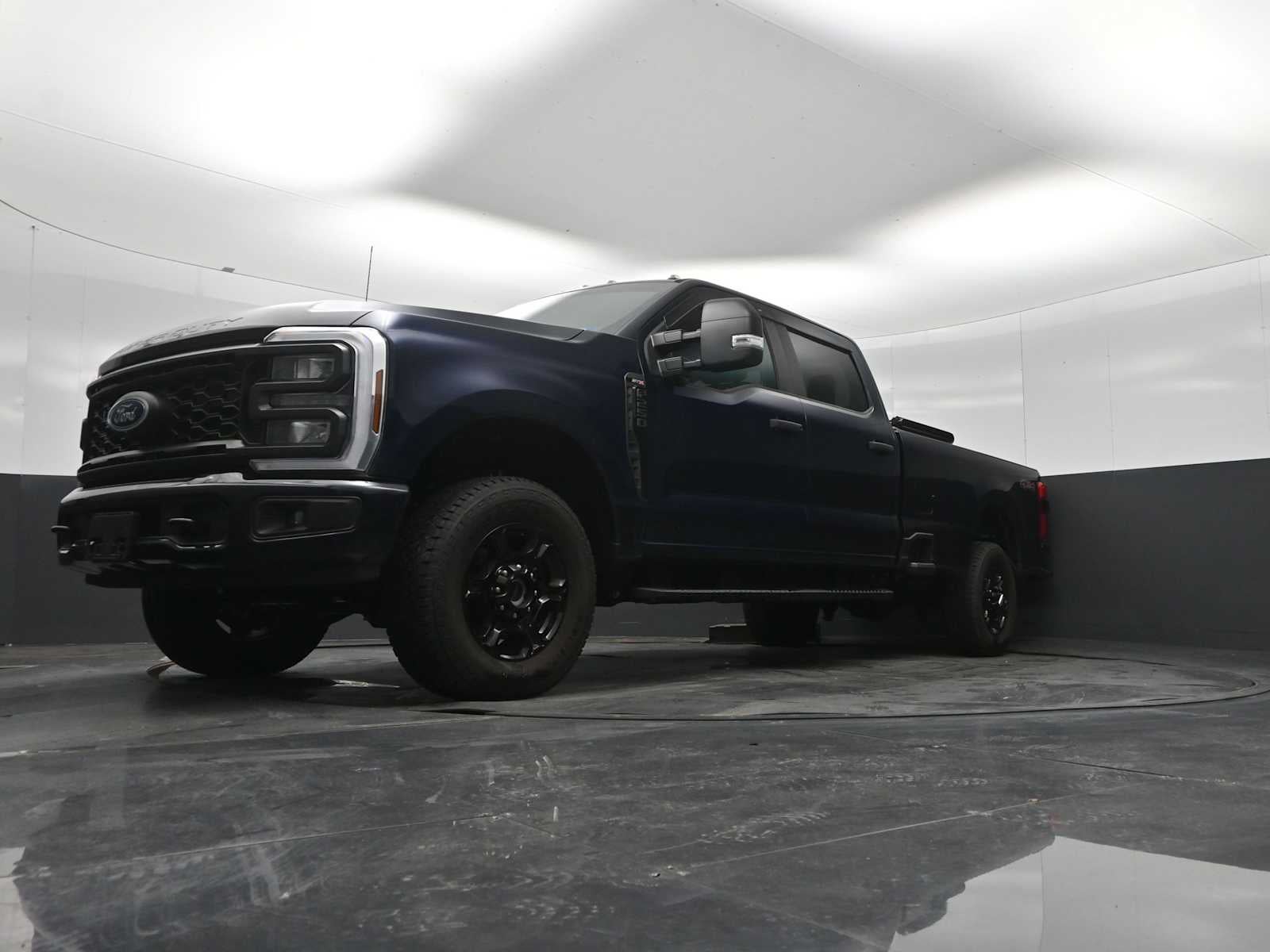 2024 Ford Super Duty F-250 Pickup XL