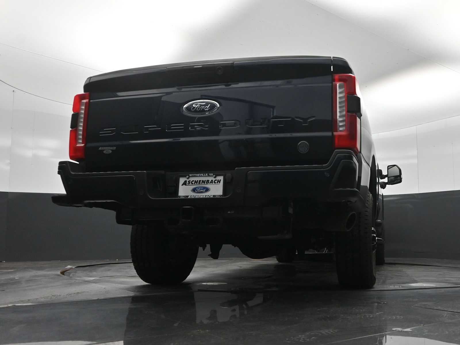 2024 Ford Super Duty F-250 Pickup XL