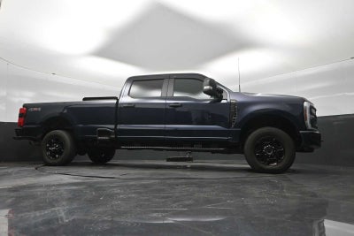 2024 Ford Super Duty F-250 Pickup XL