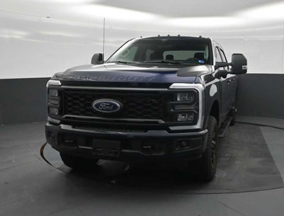 2024 Ford Super Duty F-250 Pickup XL