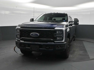 2024 Ford Super Duty F-250 Pickup XL
