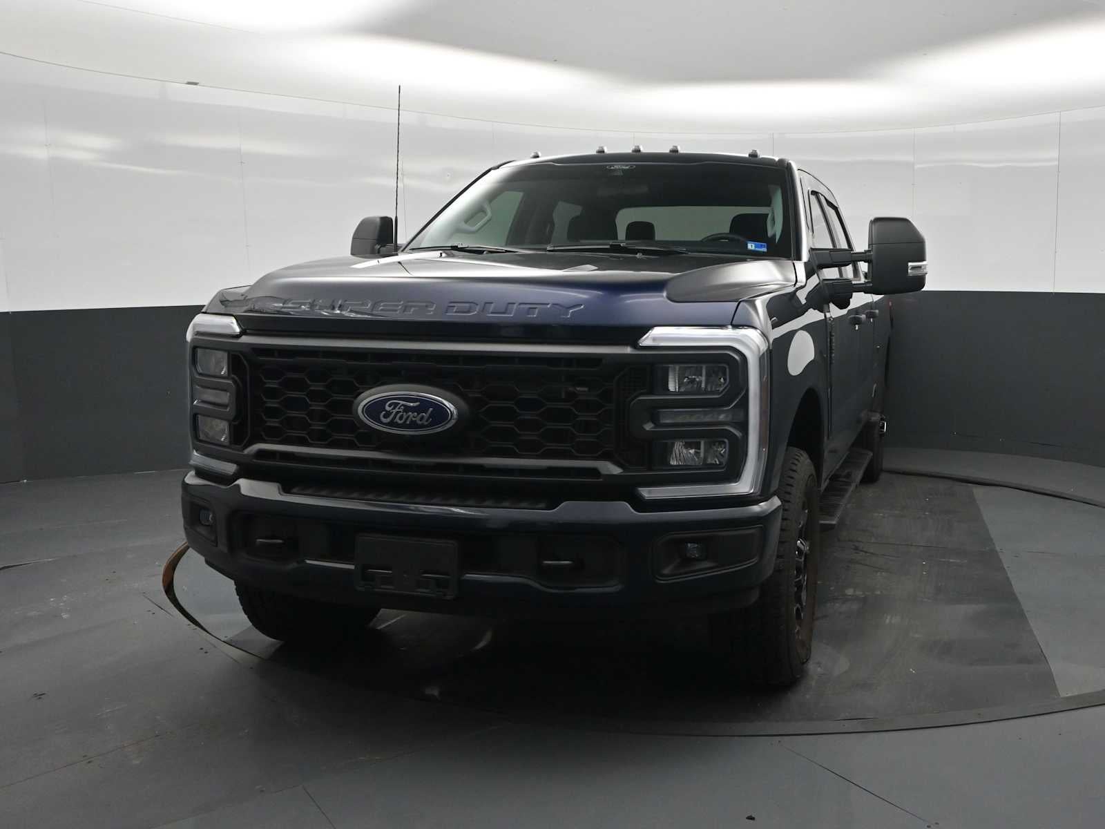 2024 Ford Super Duty F-250 Pickup XL