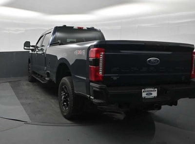 2024 Ford Super Duty F-250 Pickup XL