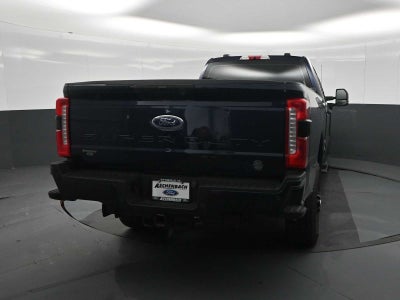 2024 Ford Super Duty F-250 Pickup XL