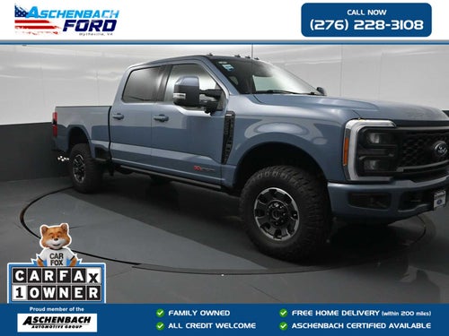 2023 Ford Super Duty F-250 Pickup LARIAT