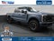 2023 Ford Super Duty F-250 Pickup LARIAT