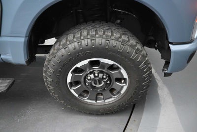 2023 Ford Super Duty F-250 Pickup LARIAT