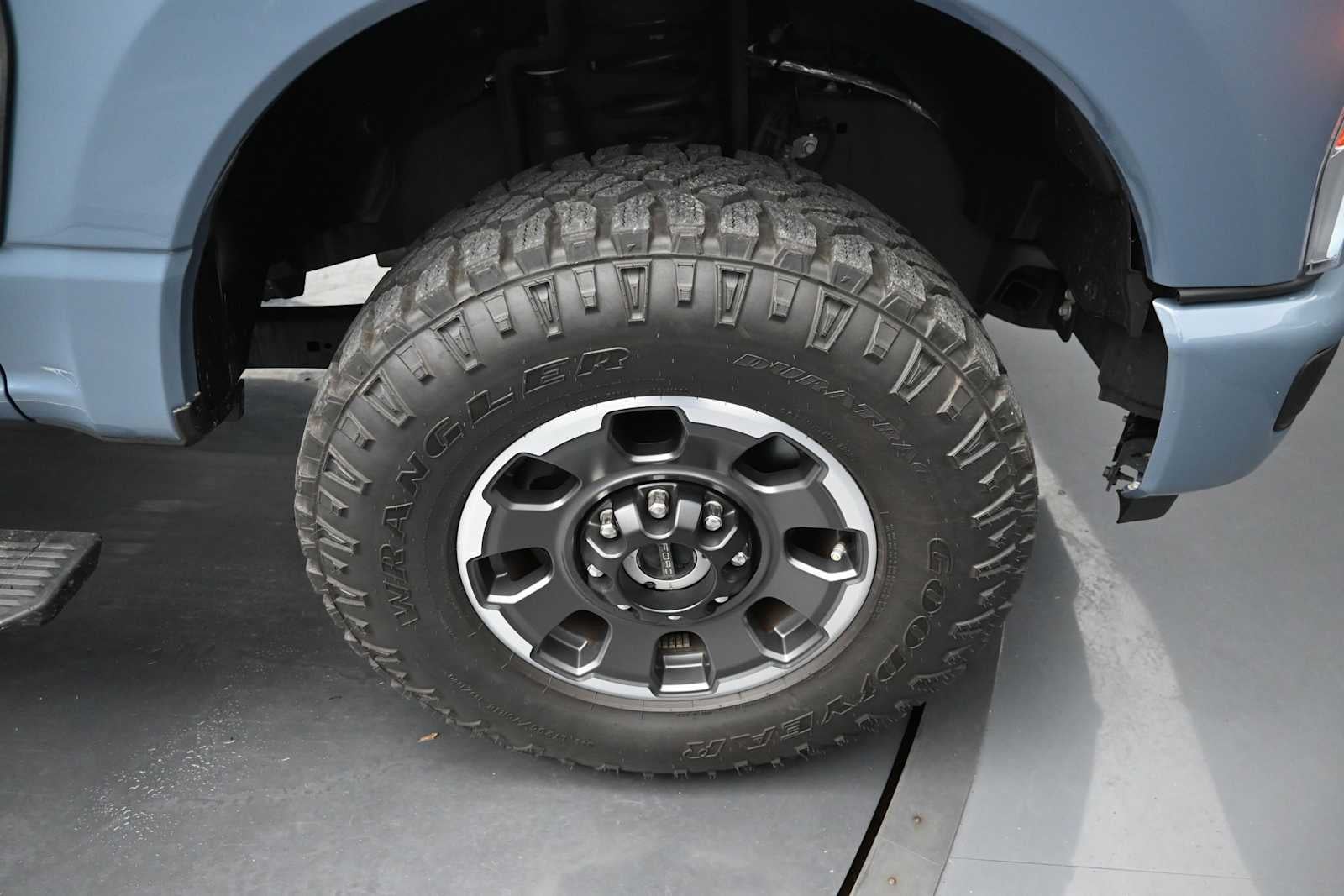 2023 Ford Super Duty F-250 Pickup LARIAT