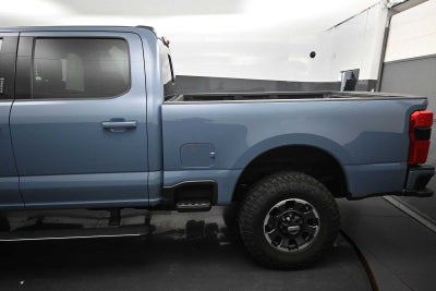 2023 Ford Super Duty F-250 Pickup LARIAT