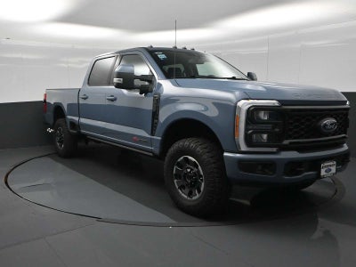 2023 Ford Super Duty F-250 Pickup LARIAT