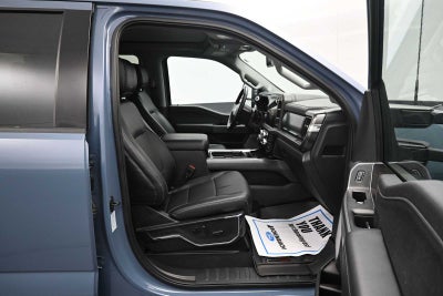 2023 Ford Super Duty F-250 Pickup LARIAT