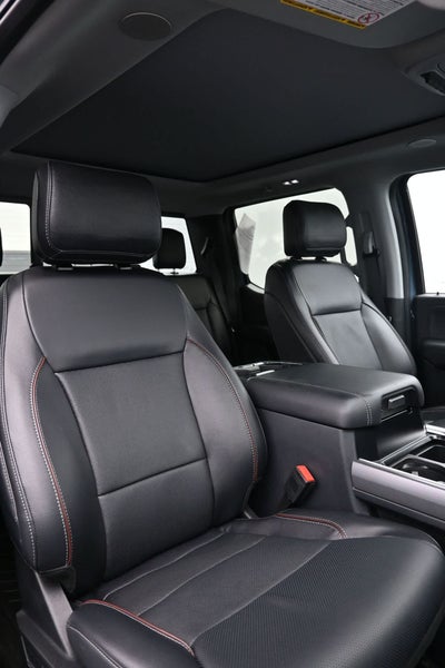 2023 Ford Super Duty F-250 Pickup LARIAT