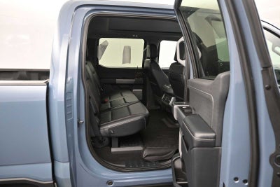 2023 Ford Super Duty F-250 Pickup LARIAT