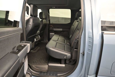 2023 Ford Super Duty F-250 Pickup LARIAT