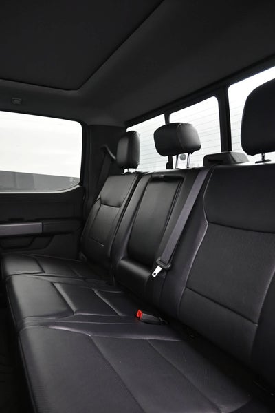 2023 Ford Super Duty F-250 Pickup LARIAT