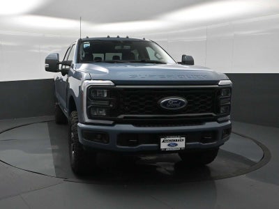2023 Ford Super Duty F-250 Pickup LARIAT