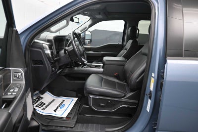 2023 Ford Super Duty F-250 Pickup LARIAT