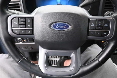 2023 Ford Super Duty F-250 Pickup LARIAT