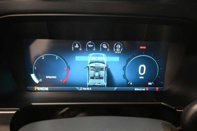 2023 Ford Super Duty F-250 Pickup LARIAT