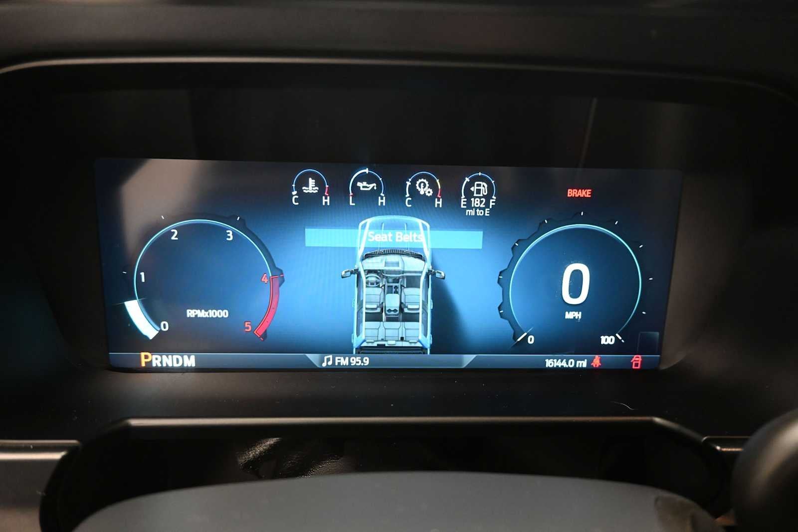 2023 Ford Super Duty F-250 Pickup LARIAT