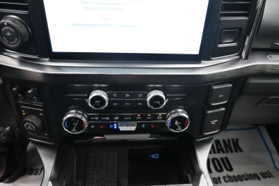 2023 Ford Super Duty F-250 Pickup LARIAT