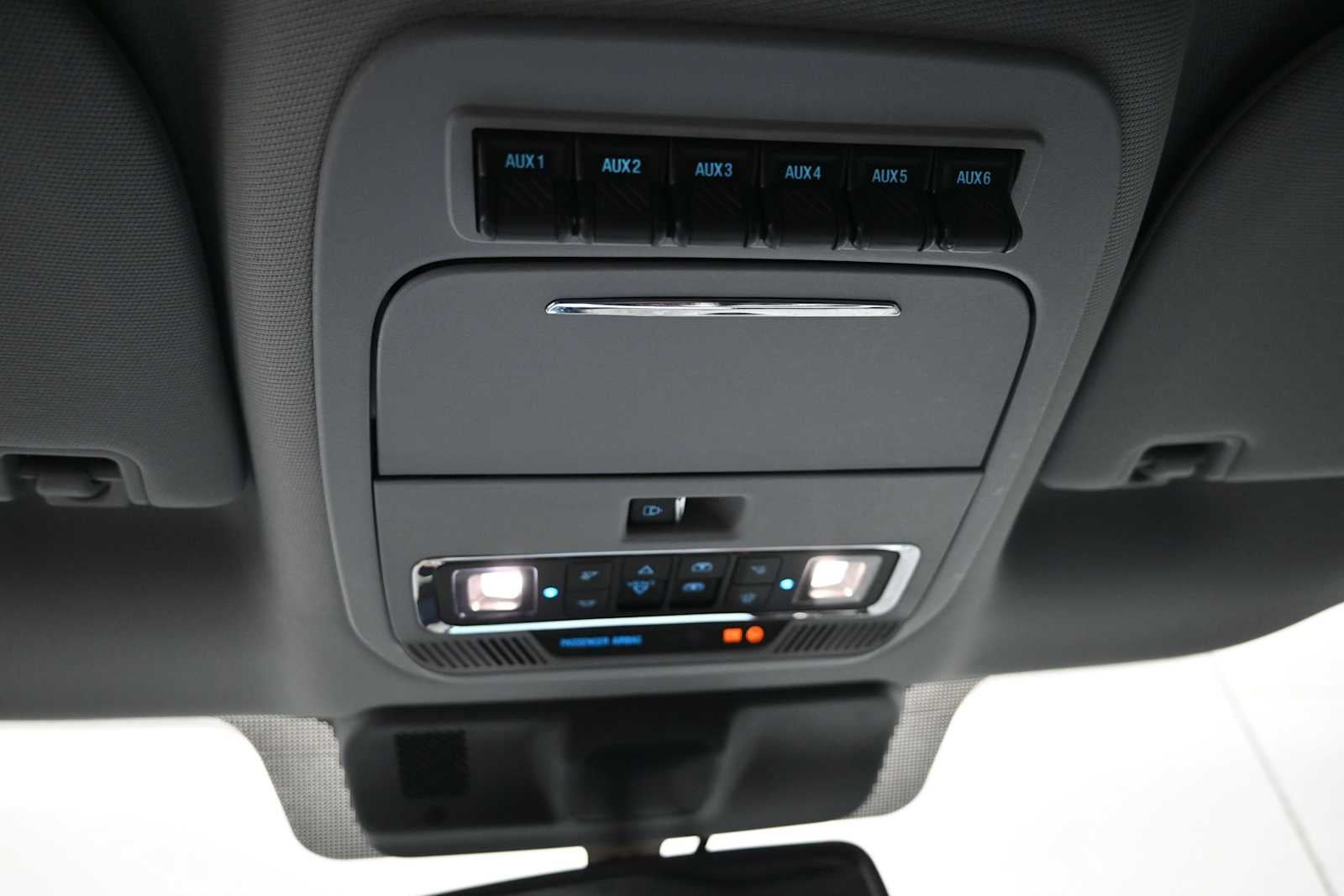 2023 Ford Super Duty F-250 Pickup LARIAT