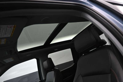 2023 Ford Super Duty F-250 Pickup LARIAT